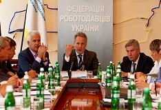 Dmitry Firtash: Businesspeople Stand Ready to Cooperate With the Cabinet