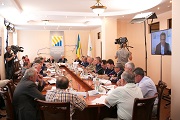  Meeting of Board of the Federation of Employers of Ukraine