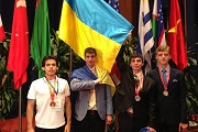 Supporting Chemistry Learning at Schools, the 46th International Chemistry Olympiad 