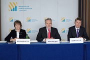 Meeting of Board of the Federation of Employers of Ukraine