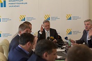 The Federation of Employers of Ukraine Presidium Meeting