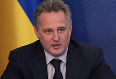 Firtash - By Making My Company Big And Competitive, I Make Ukraine Big And Competitive - Firtash