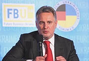Ukraine Should Connect the West and Russia – Dmitry Firtash