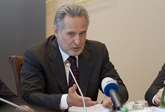 Dmitry Firtash’s Position Regarding Recent Events In Ukraine