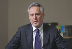 Statement from Dmitry Firtash