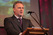 All Adequate Conditions For Chemical Scientists’ Living And Working Must Be Created In Severodonetsk, Says Dmitry Firtash