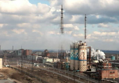 Gas Reserves Allow Four Dmitry Firtash’s Nitrogen Enterprises Operating at Full Capacity In 2014 
