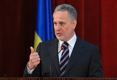 Dmitry Firtash Attracted Foreign Investors In Small Business of Ukraine 