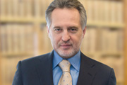 Dmitry Firtash: "Time To Invest"