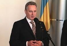 Europe, Ukraine and Russia Should Start an Open Dialog, – Dmitry Firtash  