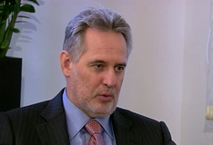 Dmitry Firtash: Europe, Ukraine and Russia Should Sit Down and Talk