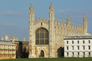 University of Cambridge Introduces The Cambridge-Ukraine Studentships And Opens Applications