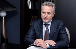 Statement of Dmitry Firtash, Chairman of the FEU