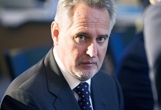 Dmitry Firtash Increases Volume of Investments into the Economy of Ukraine
