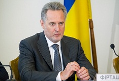 Dmitry Firtash: Businesspeople Stand Ready to Cooperate With the Cabinet