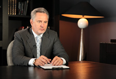 Dmitry Firtash: It’s Time to Sew Ukraine Together