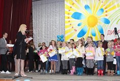 ZTMC Contributes to the Cultural Development of the Zaporozhye Inhabitants