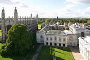 University of Cambridge Extends Application Deadline For The Cambridge-Ukraine Studentships