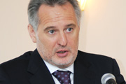 Dmitry Firtash Urges Systemic Development of Chemical Education