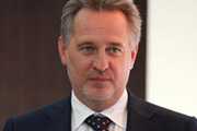 I Am Committed To Doing More For Ukraine. On Top Of Taxes I Pay, Says Dmitry Firtash