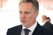 Dmitry Firtash’s Speech at the Congress of the Chemists Union of Ukraine 