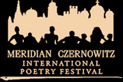 The 2nd International Poetry Festival Meridian Czernowitz starts in Chernivtsi
