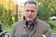 I Don’t Want to Go In For Politics, Says Dmitry Firtash