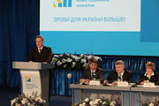 Dmitry Firtash Elected President Of Federation Of Employers Of Ukraine