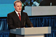 Dmitry Firtash’s Speech At The Unification Congress Of The Federation of Employers of Ukraine 