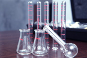Group DF Donates Lab Glassware Sets And Chemical Reagents To Schools
