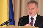 Dmitry Firtash’s New Initiatives Towards Business Liberalization and Promotion