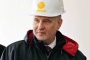 The Sooner We Create Vertically Integrated Titanium Holding The Better It Will Be For Ukraine, Says Dmitry Firtash