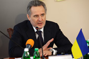 Regional Economies Control Must Be Decentralized, Says Dmitry Firtash