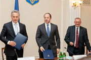 Business Promotion To Reduce Unemployment, Says Dmitry Firtash