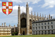 Dmitry Firtash’s Contribution Into Education Promotion Acknowledged by Cambridge University