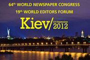 World Press Congress Opens Window of Opportunities for Ukraine