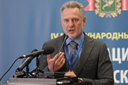 Dmitry Firtash To Support Kharkiv Business People