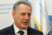State Procurements Must Be Subject to Preferences, Says Dmitry Firtash