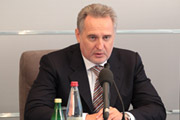 Dmitry Firtash To Invest About $2.5 Billion In Petrochemical Business
