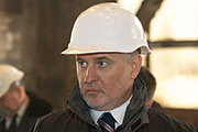 Dmitry Firtash: Ukraine Can Become the Top-three Global Player on the Titanium Market  