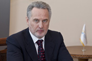 Dmitry Firtash: Ukrainian Business Has To  Maintain And Strengthen Its Positions In Foreign Markets