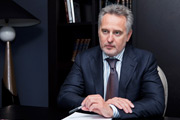 Dmitry Firtash Expressed His Condolences To Families Of Casualties Of The Accident at Concern Stirol