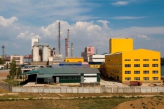 Crimean Soda Plant To Allocate UAH 20 Million To Krasnoperekopsk