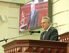 Ukraine Should Regulate Technical Requirements For Imported Products – Dmitry Firtash