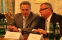 D. Firtash, A. Kostin, Council of Domestic and Foreign Investors under the President of Ukraine