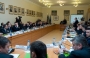 Joint meeting of representatives of research institutions and enterprises