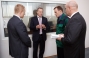 Dmitry Firtash in discussion with STIROL management