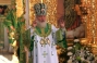 Consecration by His Holiness Patriarch Kirill of the Holy Trinity Cathedral in the village of Bancheny, Chernivtsi region