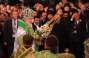 Consecration by His Holiness Patriarch Kirill of the Holy Trinity Cathedral in the village of Bancheny, Chernivtsi region