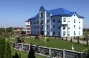 Orphanage at the Holy Ascension Monastery in the vil. of Molnytsia